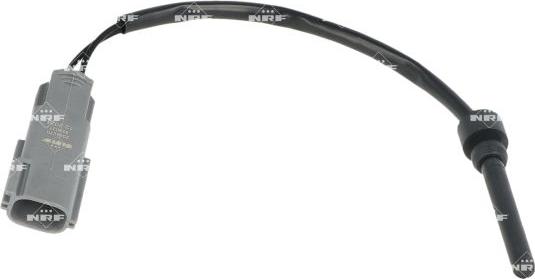 NRF 453037 - Capteur, niveau d'eau de refroidissement droxauto.com