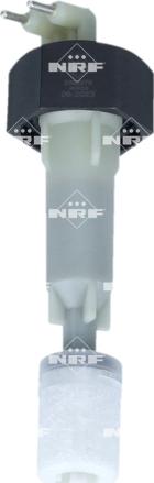 NRF 453026 - Capteur, niveau d'eau de refroidissement droxauto.com