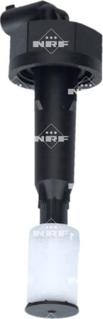 NRF 453028 - Capteur, niveau d'eau de refroidissement droxauto.com