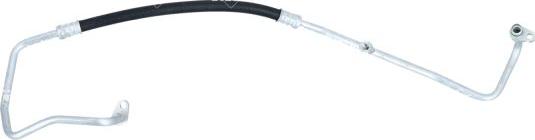 NRF 400042 - Conduite à haute / basse pression, climatisation droxauto.com