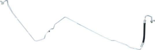 NRF 400050 - Conduite à haute / basse pression, climatisation droxauto.com