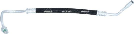 NRF 400052 - Conduite à haute / basse pression, climatisation droxauto.com