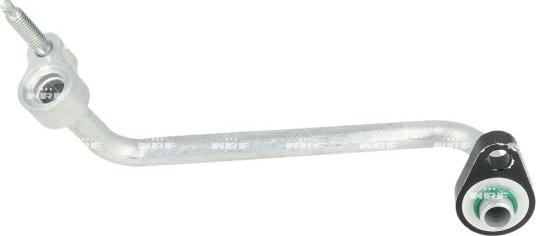 NRF 400061 - Conduite à haute / basse pression, climatisation droxauto.com