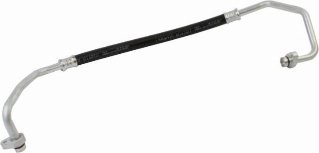 NRF 400007 - Conduite à haute / basse pression, climatisation droxauto.com