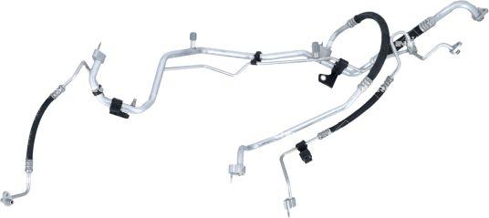 NRF 400034 - Conduite à haute / basse pression, climatisation droxauto.com