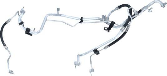 NRF 400031 - Conduite à haute / basse pression, climatisation droxauto.com