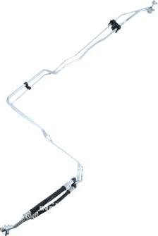 NRF 400032 - Conduite à haute / basse pression, climatisation droxauto.com