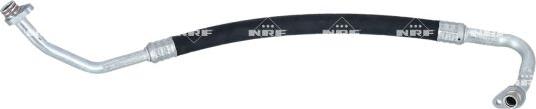 NRF 400020 - Conduite à haute / basse pression, climatisation droxauto.com