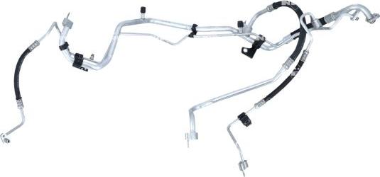 NRF 400028 - Conduite à haute / basse pression, climatisation droxauto.com