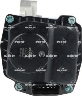 NRF 408046 - Corps papillon droxauto.com