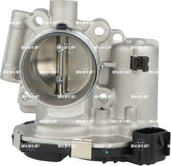 NRF 408064 - Corps papillon droxauto.com