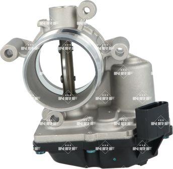 NRF 408063 - Corps papillon droxauto.com