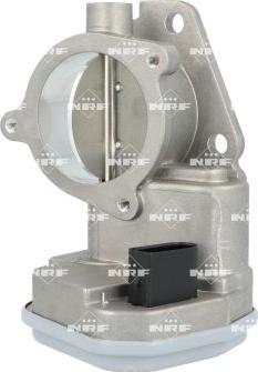 NRF 408009 - Corps papillon droxauto.com