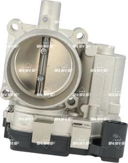 NRF 408010 - Corps papillon droxauto.com