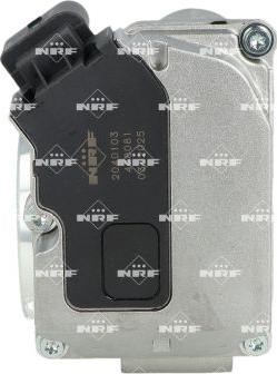 NRF 408081 - Corps papillon droxauto.com