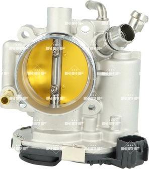 NRF 408033 - Corps papillon droxauto.com