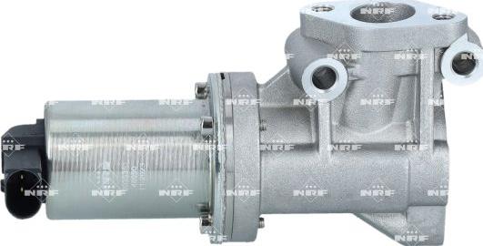 NRF 48690 - Vanne EGR droxauto.com