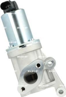 NRF 48632 - Vanne EGR droxauto.com