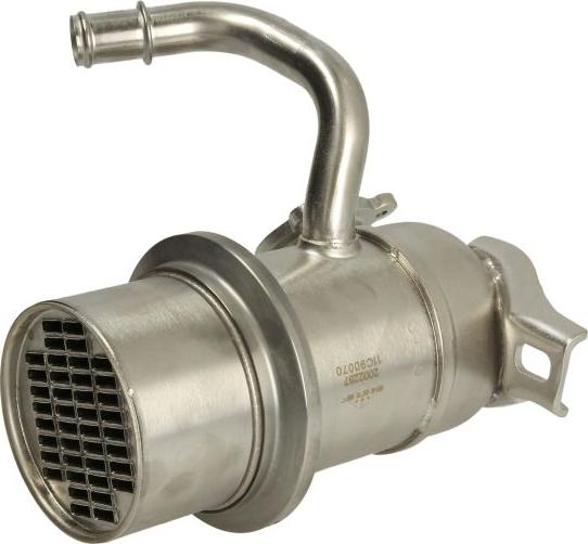 NRF 48368 - Radiateur, réaspiration des gaz d'échappement droxauto.com