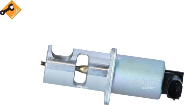 NRF 48323 - Vanne EGR droxauto.com