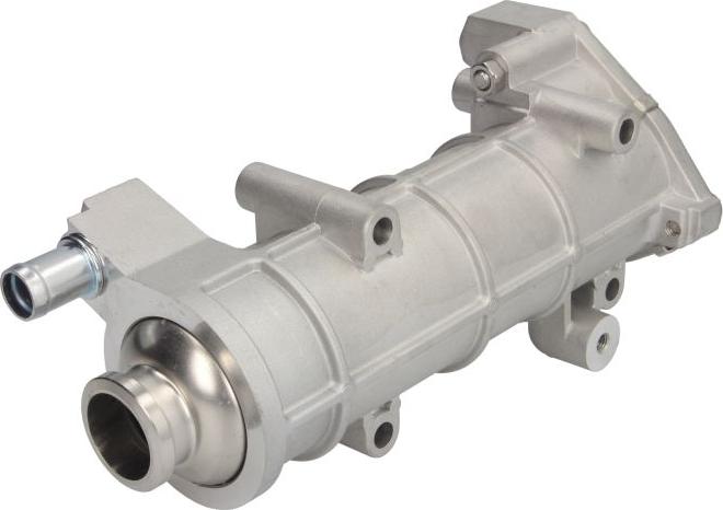 NRF 48378 - Radiateur, réaspiration des gaz d'échappement droxauto.com