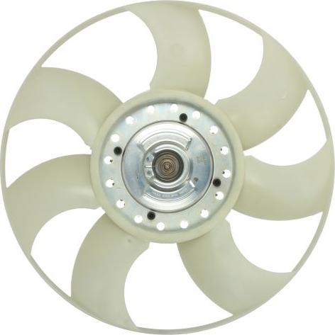NRF 47924 - Embrayage, ventilateur de radiateur droxauto.com