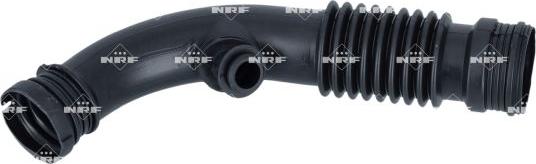 NRF 165022 - Tuyau d'aspiration, alimentation d'air droxauto.com