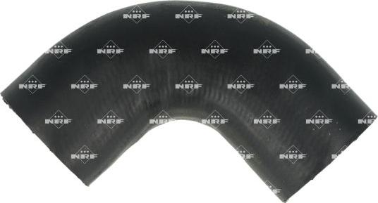 NRF 166458 - Gaine de suralimentation droxauto.com