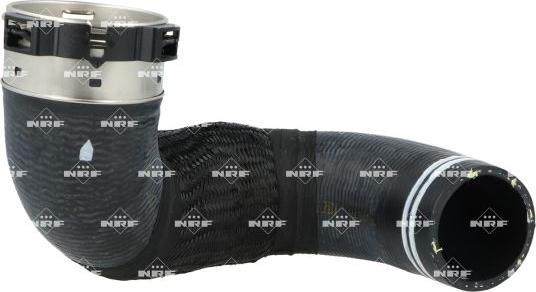 NRF 166461 - Gaine de suralimentation droxauto.com