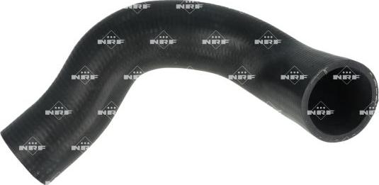 NRF 166476 - Gaine de suralimentation droxauto.com