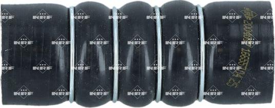 NRF 166557 - Gaine de suralimentation droxauto.com