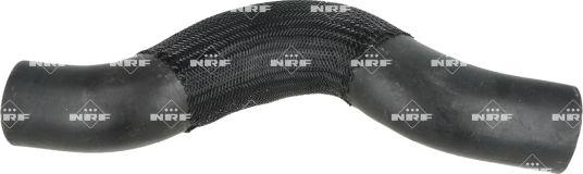 NRF 166510 - Gaine de suralimentation droxauto.com