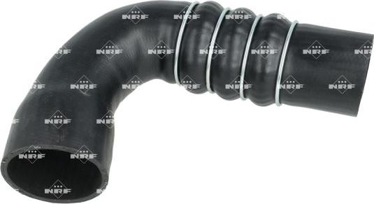 NRF 166533 - Gaine de suralimentation droxauto.com