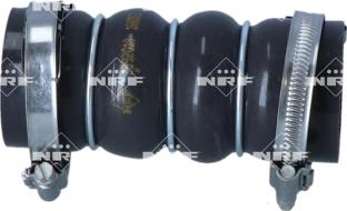 NRF 166052 - Gaine de suralimentation droxauto.com