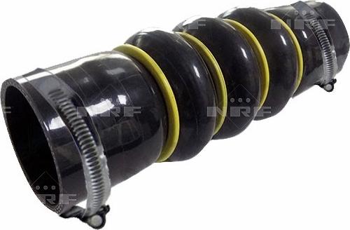 NRF 166014 - Gaine de suralimentation droxauto.com