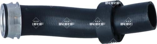 NRF 166079 - Gaine de suralimentation droxauto.com