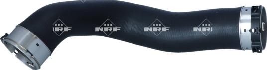 NRF 166078 - Gaine de suralimentation droxauto.com