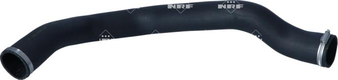 NRF 166198 - Gaine de suralimentation droxauto.com