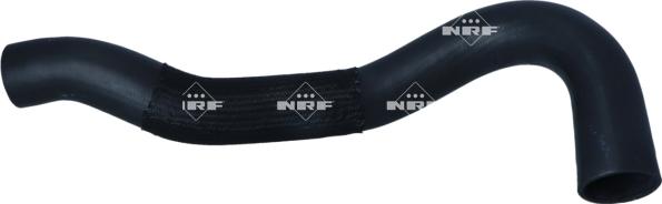 NRF 166150 - Gaine de suralimentation droxauto.com