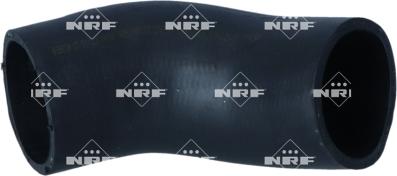 NRF 166135 - Gaine de suralimentation droxauto.com