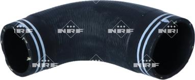 NRF 166126 - Gaine de suralimentation droxauto.com