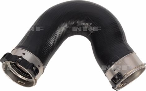 NRF 166263 - Gaine de suralimentation droxauto.com