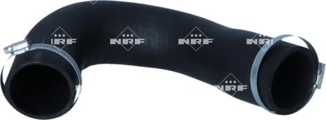 NRF 166208 - Gaine de suralimentation droxauto.com