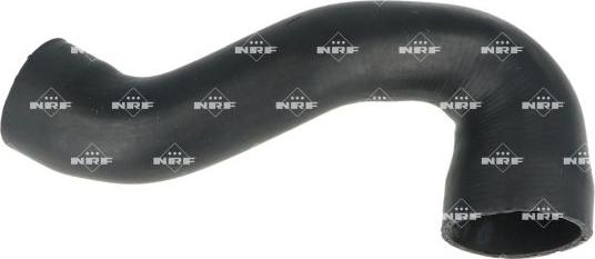 NRF 166281 - Gaine de suralimentation droxauto.com