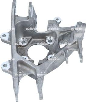 NRF 824006 - Fusée d'essieu, suspension de roue droxauto.com