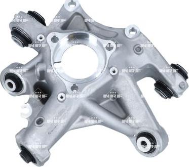 NRF 824008 - Fusée d'essieu, suspension de roue droxauto.com
