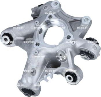 NRF 824016 - Fusée d'essieu, suspension de roue droxauto.com