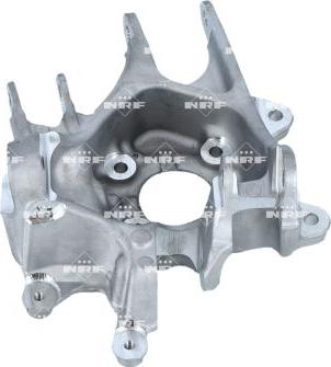 NRF 824013 - Fusée d'essieu, suspension de roue droxauto.com