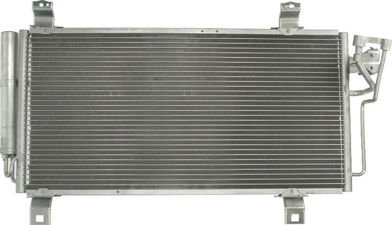 NRF 35949 - Condensateur, climatisation droxauto.com