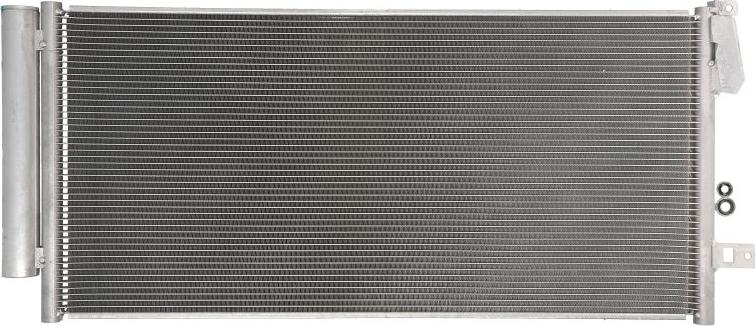 NRF 35940 - Condensateur, climatisation droxauto.com